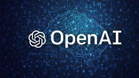 OpenAi planea cambiar las cosas. OpenAi planea cambiar las cosas.