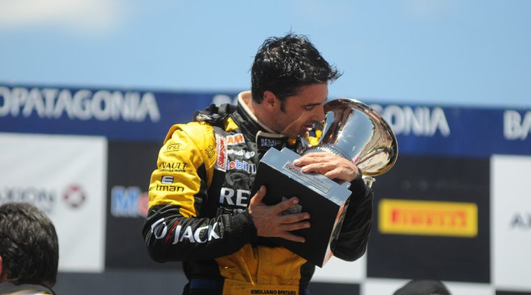 Foto: Fernando Martinez/MDZ