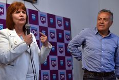 Foto: Prensa Cambia Mendoza