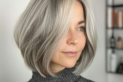 MDZol | También opta por productos que nutran y protejan tus canas. Foto: Archivo