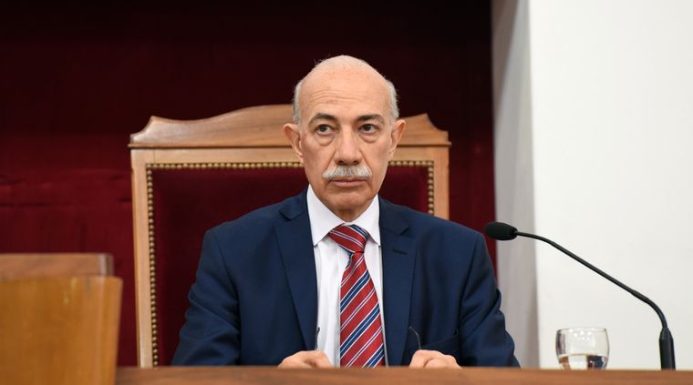 Foto: ALF PONCE / MDZ