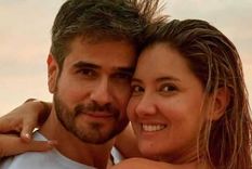 Después de varias semanas, Daniela Álvarez y Daniel Arenas fueron captados juntos nuevamente.