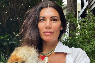 MDZol | Filtran un tremendo dicho transfóbico de uno de los dueños de América contra Florencia de la V. Foto: Instagram @flordelave