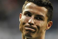 Durísimo: un ex Juventus liquidó a Cristiano Ronaldo