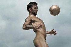 poroto cubero confeso que tuvo sexo esta semana, ¿con quien?