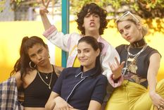 La miniserie de Netflix que no te querrás perder Foto: Archivo