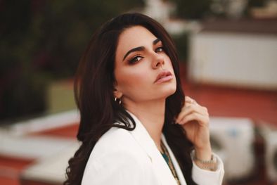 MDZol | Livia Brito es una de las actrices más queridas de la pantalla chica latina Foto: Instagram/Livia Brito