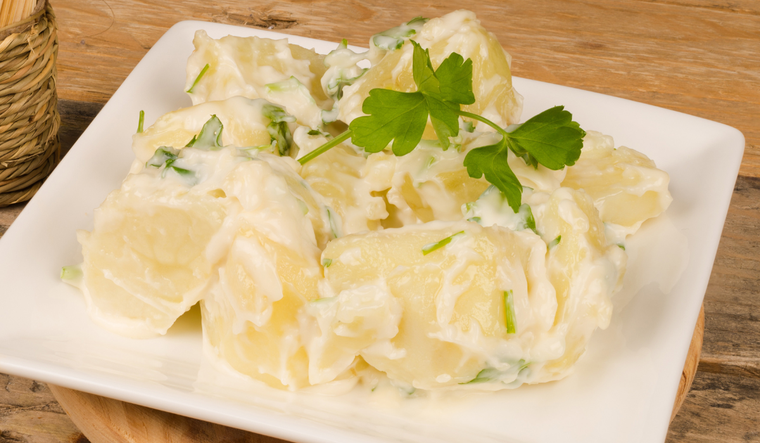 Una receta deliciosa, económica y práctica para compartir Foto: Shutterstock