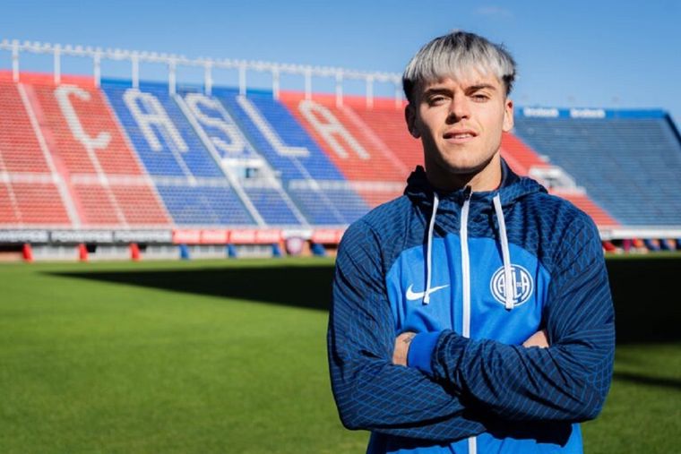 Reali no gritará goles en el Gasómetro.