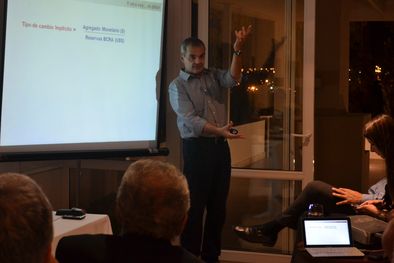 MDZol | Foto: Gentileza Bodegas de Argentina