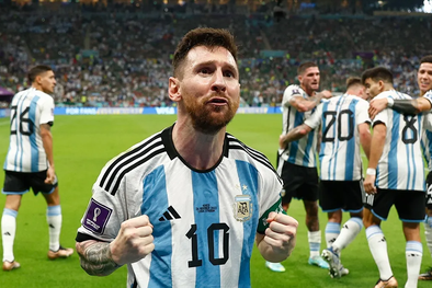 MDZol | MESSI