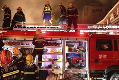 Imagen ilustrativa Foto: Efe.