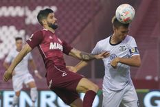 Talleres y Lanús lideran el torneo Foto: Club Lanús Talleres y Lanús lideran el torneo Foto: Club Lanús