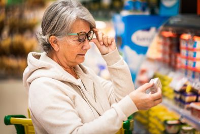 MDZol | jubilada supermercado precios