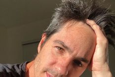 La ex de Mauricio Ochmann hablo de su supuesta rivalidad con Aislinn Derbez. Foto: Instagram/ Mauricio Ochmann