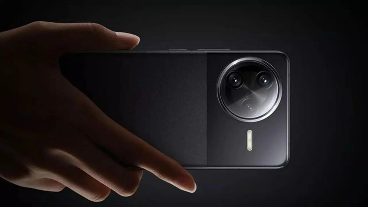 El POCO F7 Ultra ofreció gran velocidad pero descuidó la estabilidad de su sistema operativo. El POCO F7 Ultra ofreció gran velocidad pero descuidó la estabilidad de su sistema operativo.