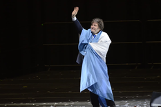 El lunes pasado, Javier Milei dio un show para presentar La construcción del milagro.