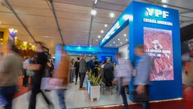 YPF lanzó Diesel 10 Minero especializado para minería.