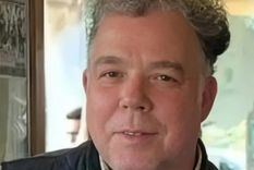 ¿Quién es Viramonte Olmos? La nueva incorporación de Villarruel. Foto: Archivo.