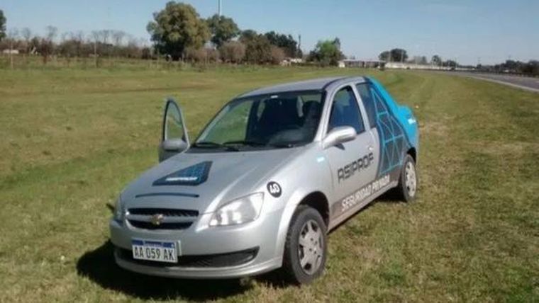 Foto: Publicada por Luján en línea