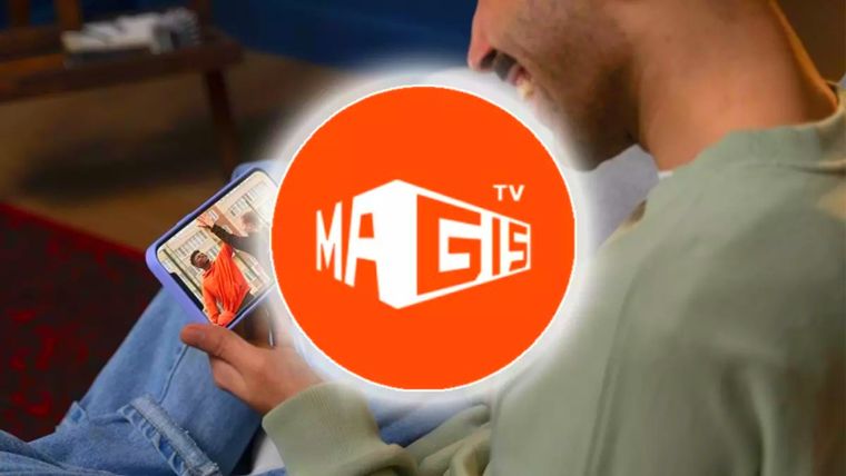 El atractivo de Magis TV esconde serios riesgos de seguridad para tu teléfono. El atractivo de Magis TV esconde serios riesgos de seguridad para tu teléfono.