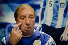 salio el resultado definitivo del hisopado a carlos bilardo