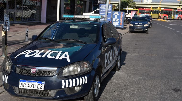 Foto: ALF PONCE / MDZ