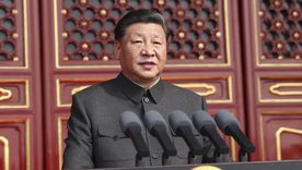 China puede ser un gigante con pies de barro, pero tiene un sistema apra evitar la caída del régimen político de Xi Jinping China puede ser un gigante con pies de barro, pero tiene un sistema apra evitar la caída del régimen político de Xi Jinping
