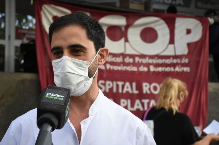 Foto: El Editor Platense