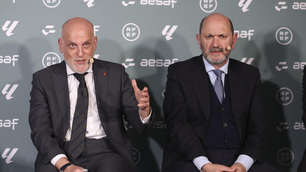 La desafiante réplica de España tras los dichos de Domínguez por la cancelación de la Finalissima: 