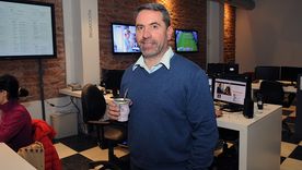 Foto: Alf Ponce / MDZ