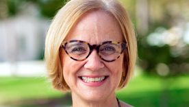 Eileen Higgins ganó en Miami, Estados Unidos, al rival apoyado por Donald Trump. Foto Facebook Eileen Higgins Eileen Higgins ganó en Miami, Estados Unidos, al rival apoyado por Donald Trump. Foto Facebook Eileen Higgins