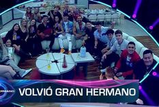 20 nuevos integrantes ingresaron a la casa más famosa del país y lucieron looks increíbles, ¡Mirá todos los outfits acá! Foto: Captura de TV