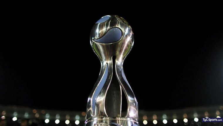 Cuatro equipos mendocinos jugarán la competencia. Foto: Archivo