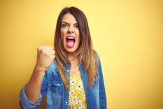 Estos signos zodiacales no piensan antes de explotar: reaccionan con todo.