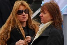 La fiscal Natalia Mercado podría ser recusada de la causa por la muerte de Fabián Gutiérrez La fiscal Natalia Mercado podría ser recusada de la causa por la muerte de Fabián Gutiérrez