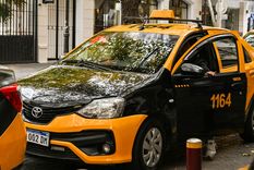 El Taxi busca evitar aumentos, pero los costos ya ponen límites al esfuerzo.