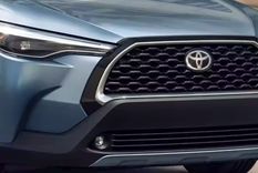 El logro que consiguió Toyota en 2024 Foto: Toyota