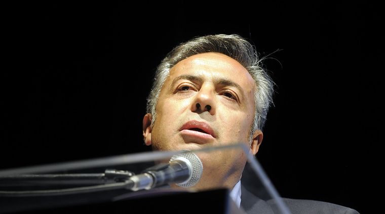 Foto: Alf Ponce / MDZ