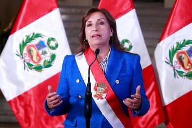 MDZol | Foto: PRESIDENCIA DE PERÚ