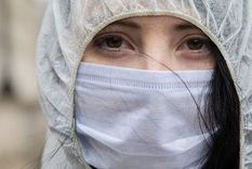 ¿Llegó la covid-19 para quedarse? Un gran número de científicos cree que es muy probable. Foto: GETTY IMAGES