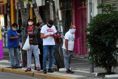 Foto: ALF PONCE / MDZ