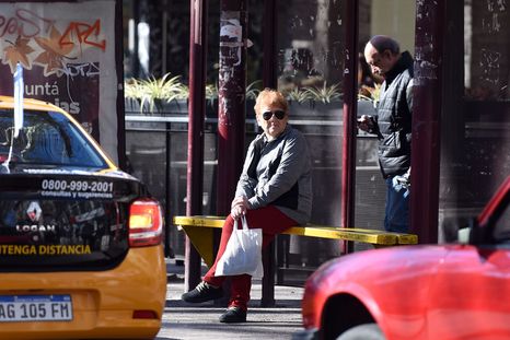 A continuación te contamos cuándo son los días de pago de Anses para los jubilados en el mes de febrero. A continuación te contamos cuándo son los días de pago de Anses para los jubilados en el mes de febrero.