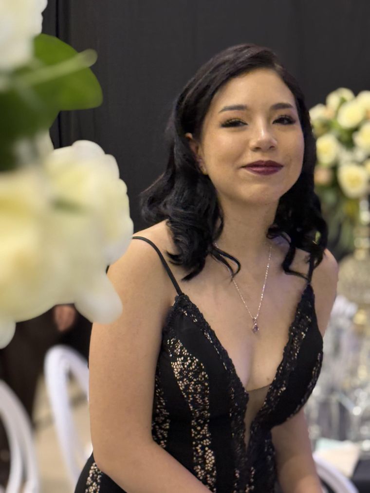 Matilda López Sanzetenea falleció este lunes.&nbsp;