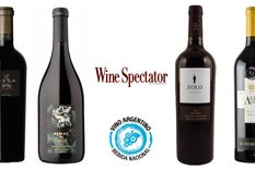 los 100 mejores vinos del mundo segun wine spectator