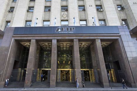 Foto: Noticias Argentinas