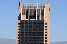 Grupo Huentala está vinculado a reconocidas marcas como Sheraton Mendoza Hotel.