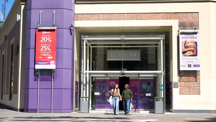 Se trata de un movimiento estratégico que redefine el futuro de los centros comerciales en el país. Se trata de un movimiento estratégico que redefine el futuro de los centros comerciales en el país.