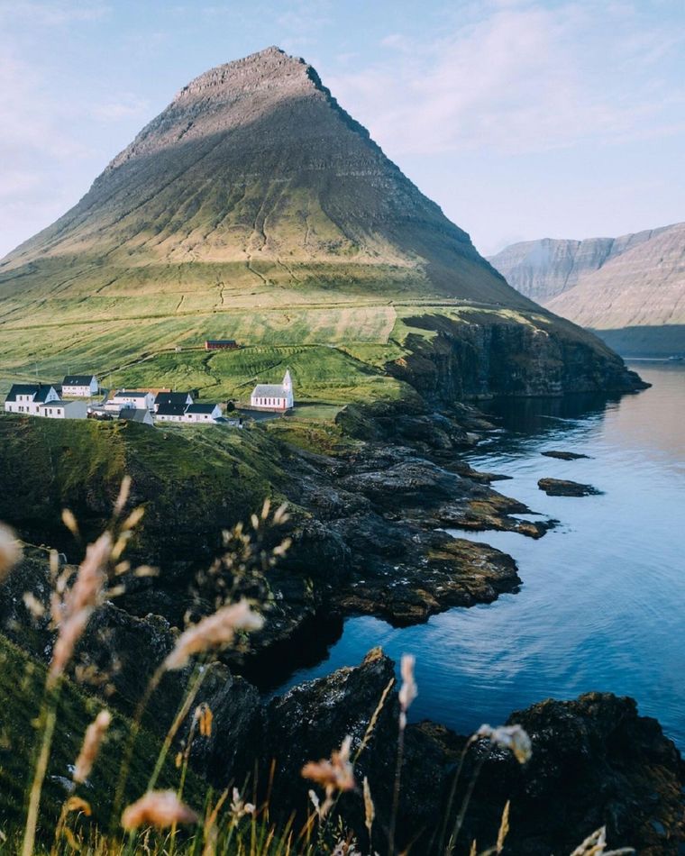 Foto: IG @visitfaroeislands
