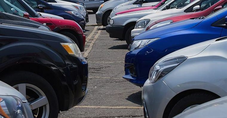 La primer víctima le envió 20 mil pesos de seña